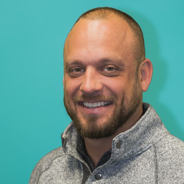 Aaron Christy founder Jonesboro Metal Roofing