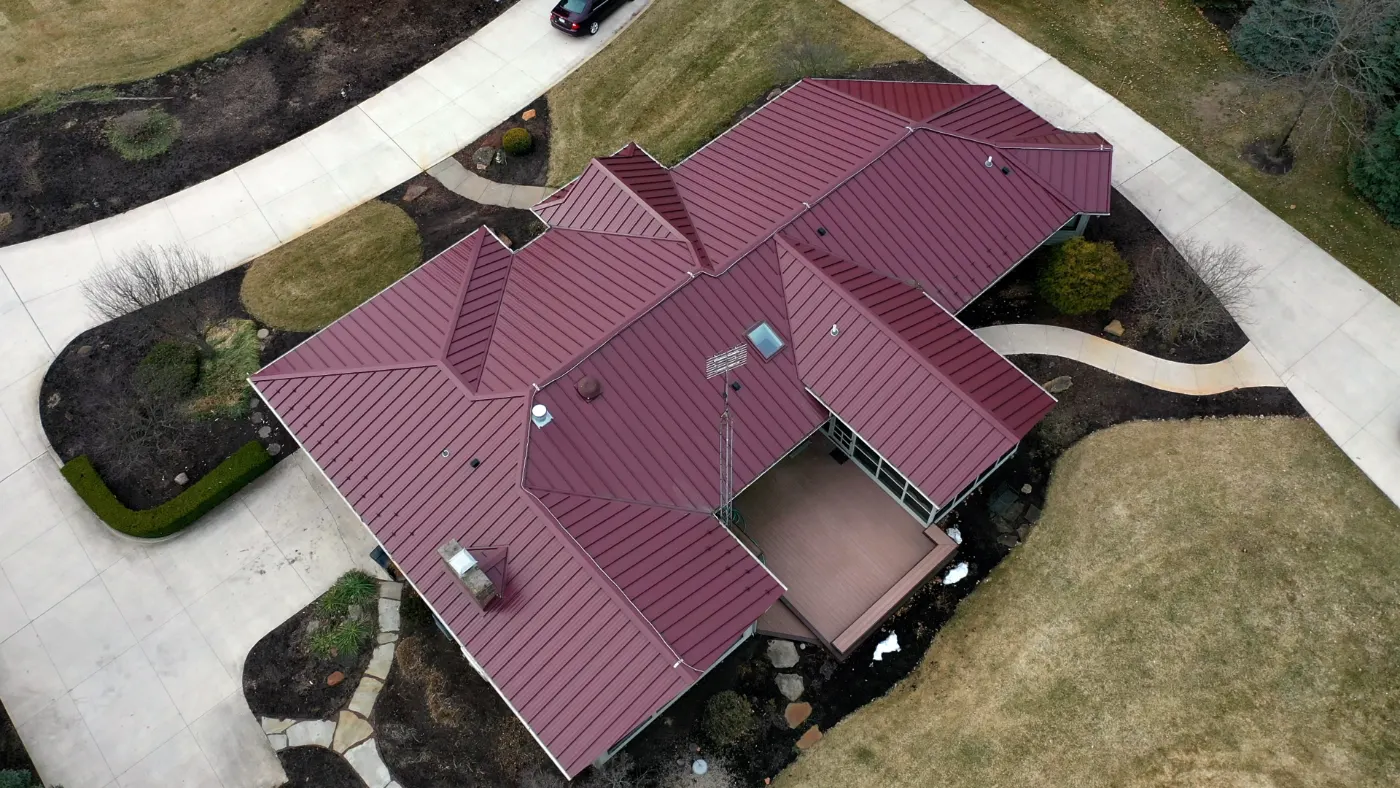 Metal Roofing in Jonesboro